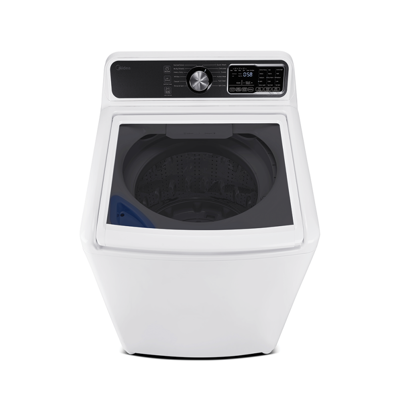 4.5 Cu. Ft. Top Load Washer with Wave-Impeller MLV45N3BWW