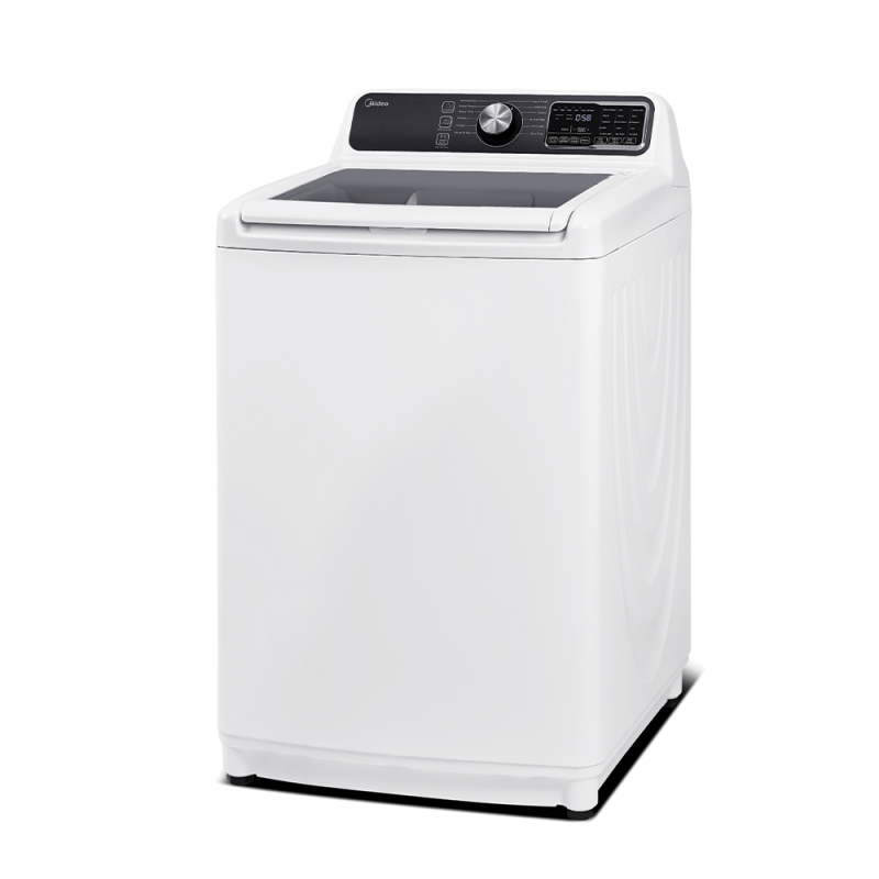4.5 Cu. Ft. Top Load Washer with Wave-Impeller MLV45N3BWW
