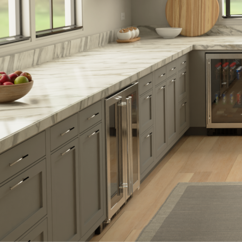 15-In Built-In High-Efficiency Single Zone Wine Refrigerator MLWC215SG01A