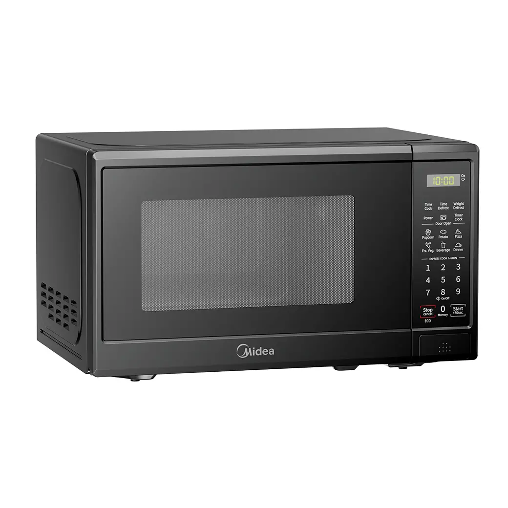 0.7 cu ft Countertop Microwave Oven MMC07S2ABB