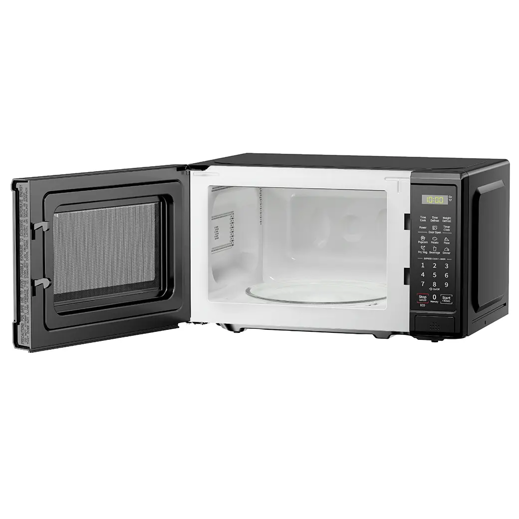 0.7 cu ft Countertop Microwave Oven MMC07S2ABB