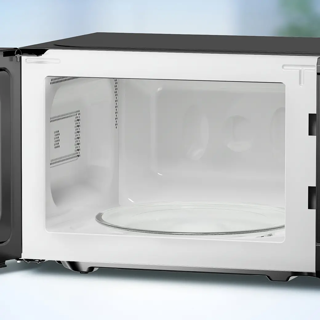 0.7 cu ft Countertop Microwave Oven MMC07S2ABB
