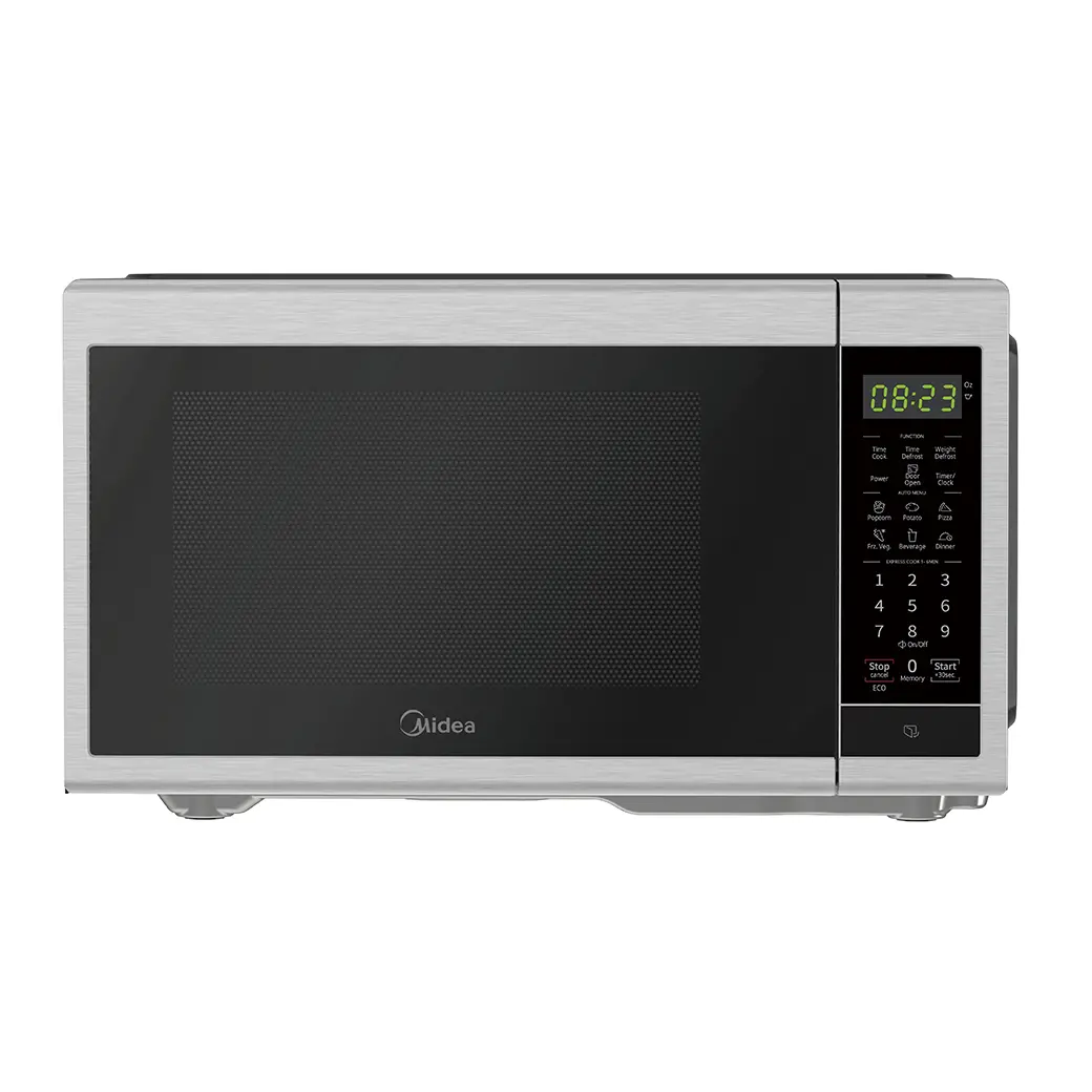 0.9 cu ft Countertop Microwave Oven MMC09S2AST