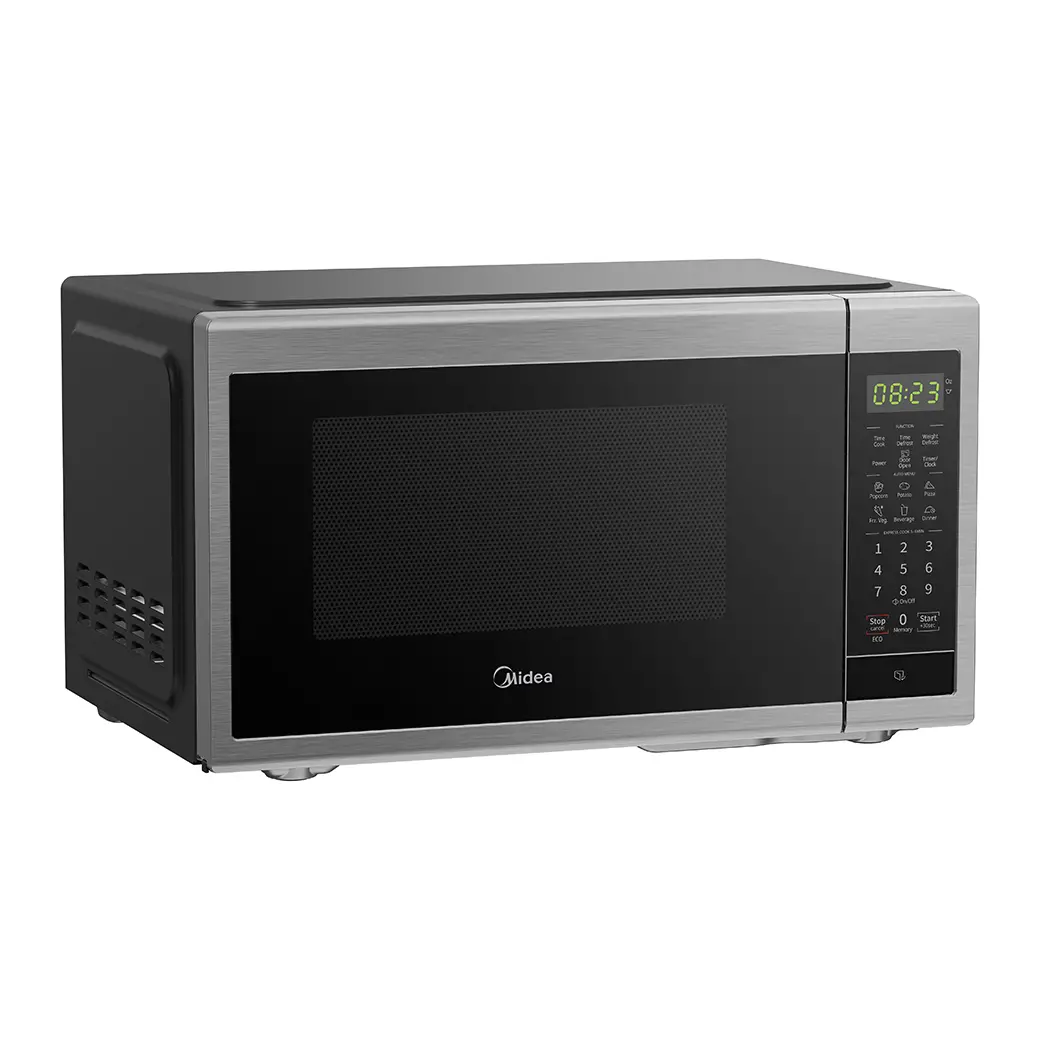 0.9 cu ft Countertop Microwave Oven MMC09S2AST