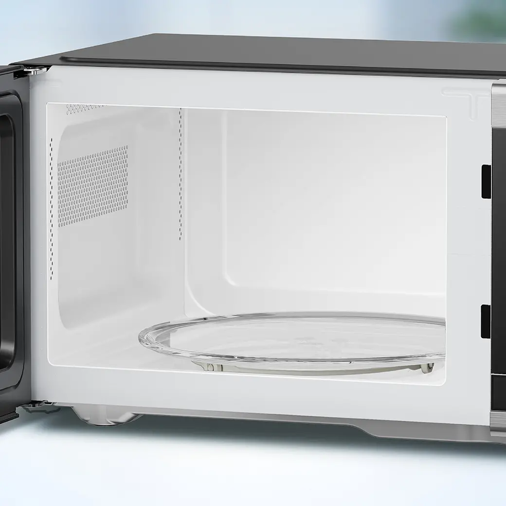0.9 cu ft Countertop Microwave Oven MMC09S2AST