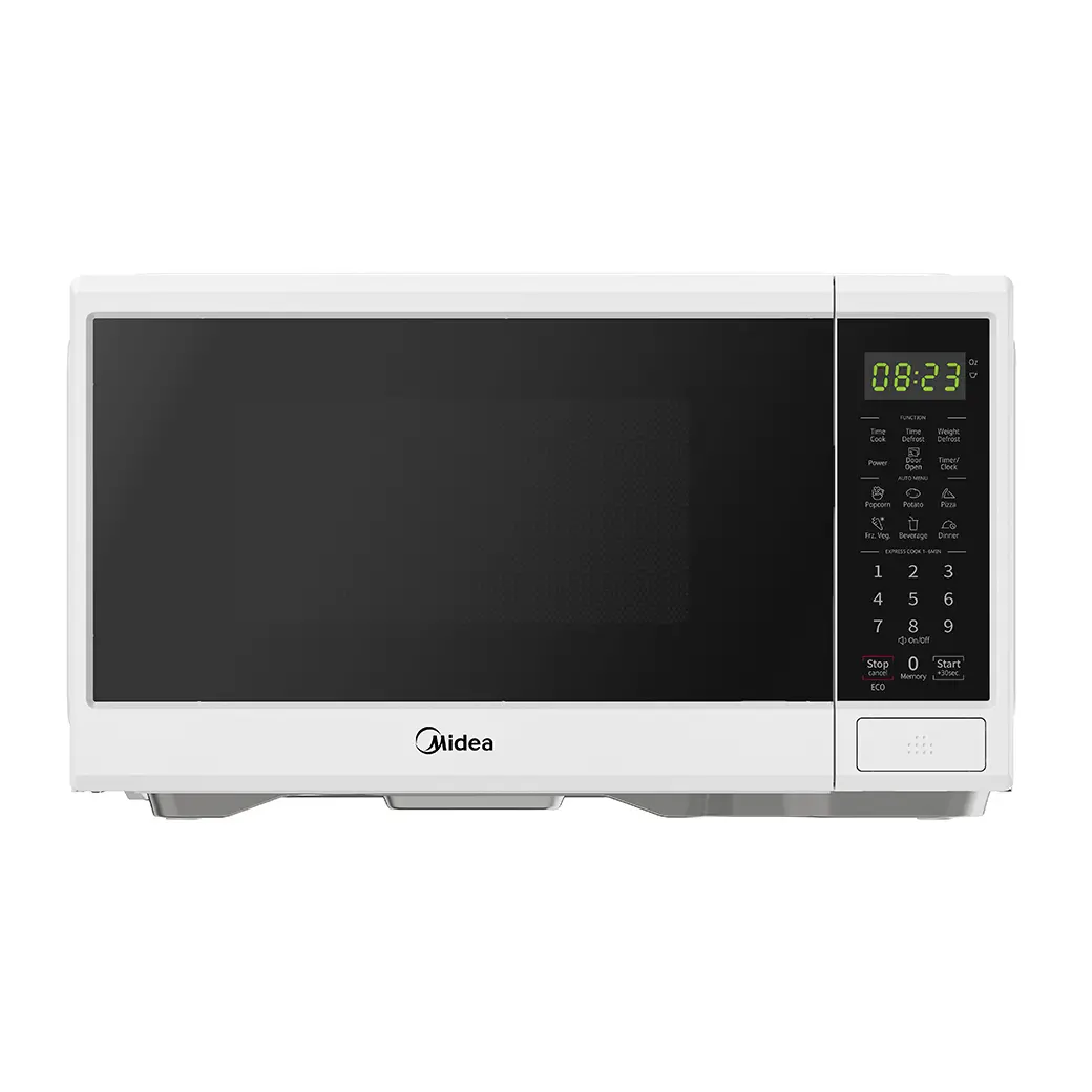 0.9 cu ft Countertop Microwave Oven MMC09S2AWW