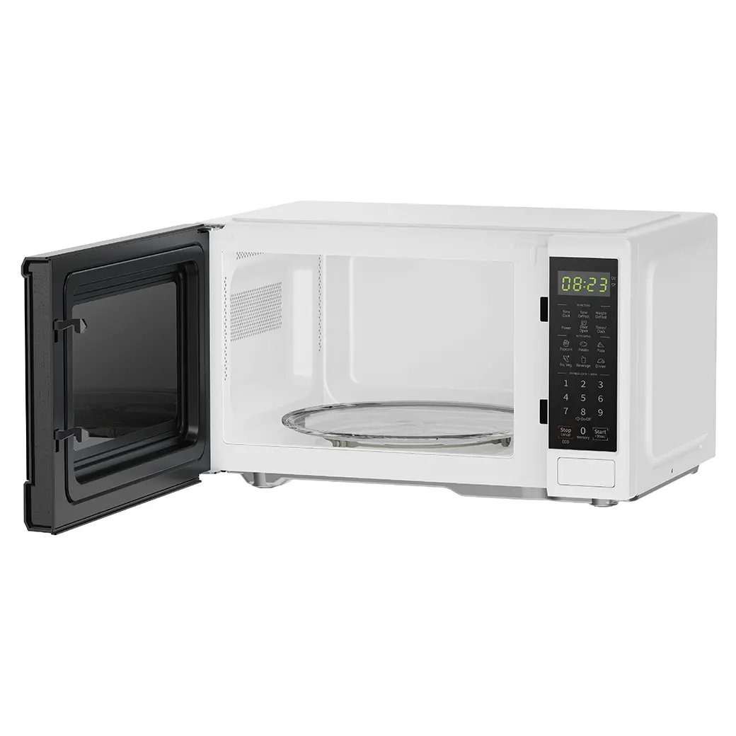 0.9 cu ft Countertop Microwave Oven MMC09S2AWW