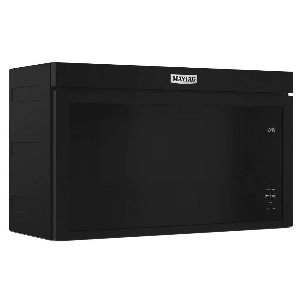 Over-the-Range Flush Built-In Microwave - 1.1 Cu. Ft. MMMF6030PB