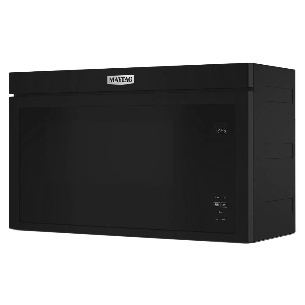 Over-the-Range Flush Built-In Microwave - 1.1 Cu. Ft. MMMF6030PB