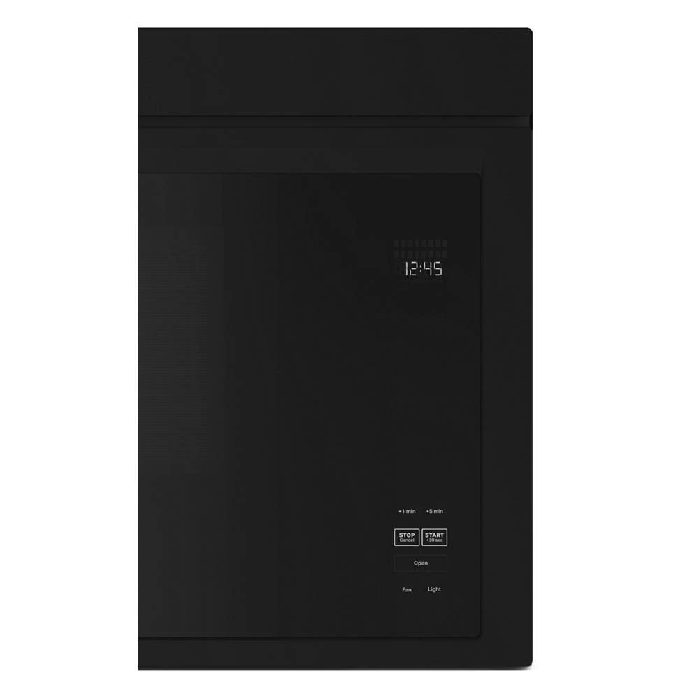 Over-the-Range Flush Built-In Microwave - 1.1 Cu. Ft. MMMF6030PB