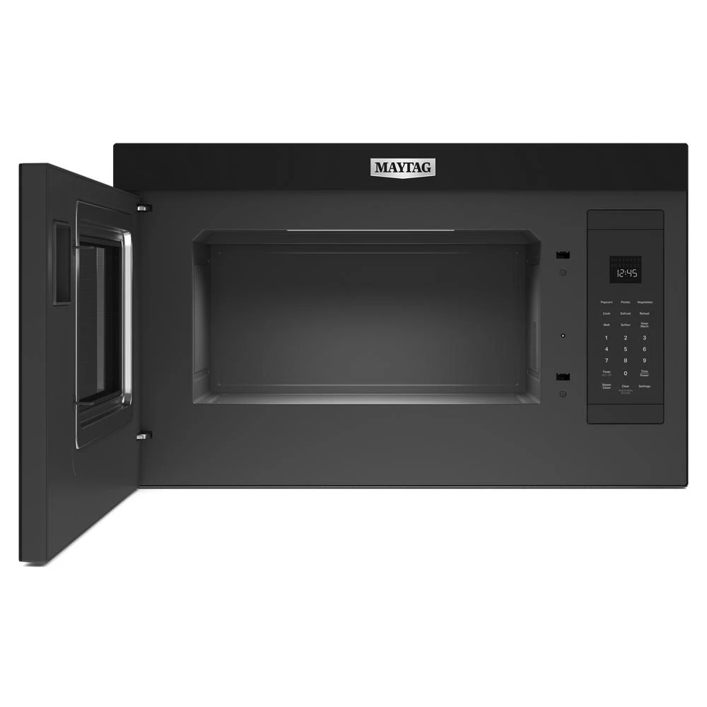 Over-the-Range Flush Built-In Microwave - 1.1 Cu. Ft. MMMF6030PB