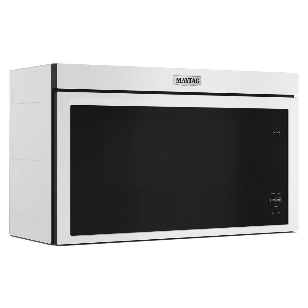 Over-the-Range Flush Built-In Microwave - 1.1 Cu. Ft. MMMF6030PW