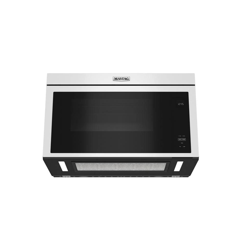 Over-the-Range Flush Built-In Microwave - 1.1 Cu. Ft. MMMF6030PW