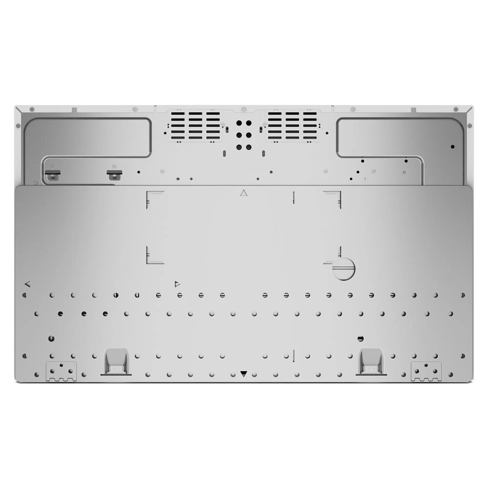 Over-the-Range Flush Built-In Microwave - 1.1 Cu. Ft. MMMF6030PW