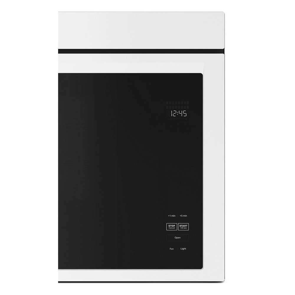 Over-the-Range Flush Built-In Microwave - 1.1 Cu. Ft. MMMF6030PW