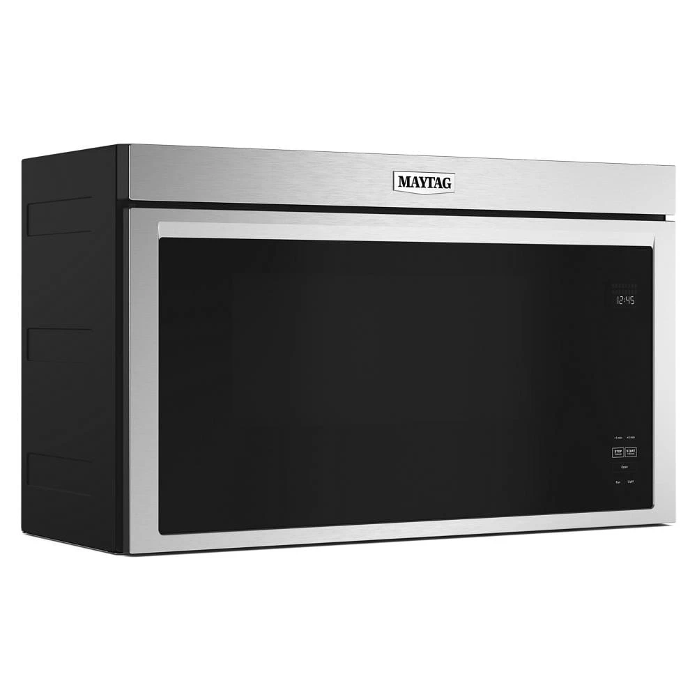 Over-the-Range Flush Built-In Microwave - 1.1 Cu. Ft. MMMF6030PZ