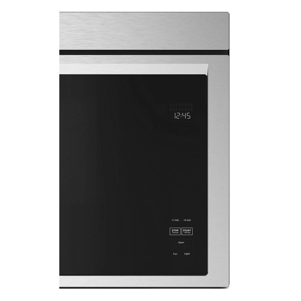 Over-the-Range Flush Built-In Microwave - 1.1 Cu. Ft. MMMF6030PZ
