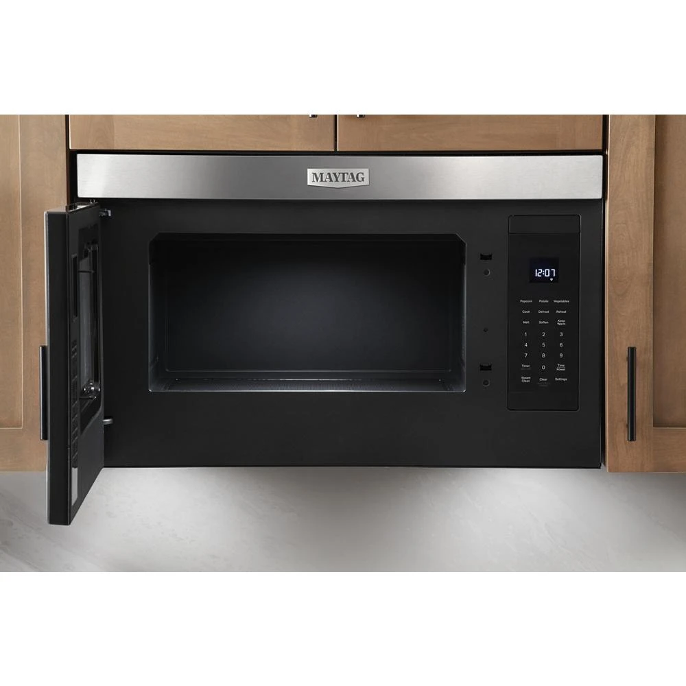 Over-the-Range Flush Built-In Microwave - 1.1 Cu. Ft. MMMF6030PZ