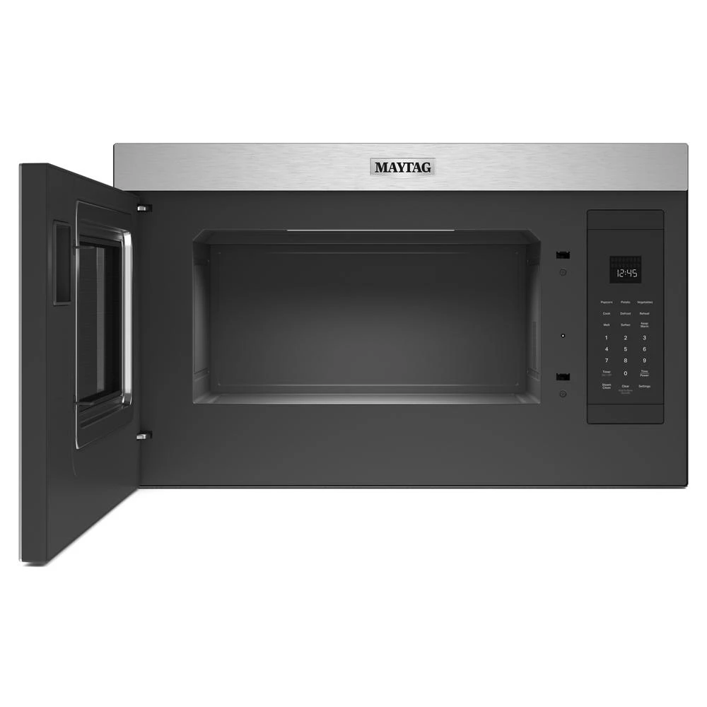 Over-the-Range Flush Built-In Microwave - 1.1 Cu. Ft. MMMF6030PZ