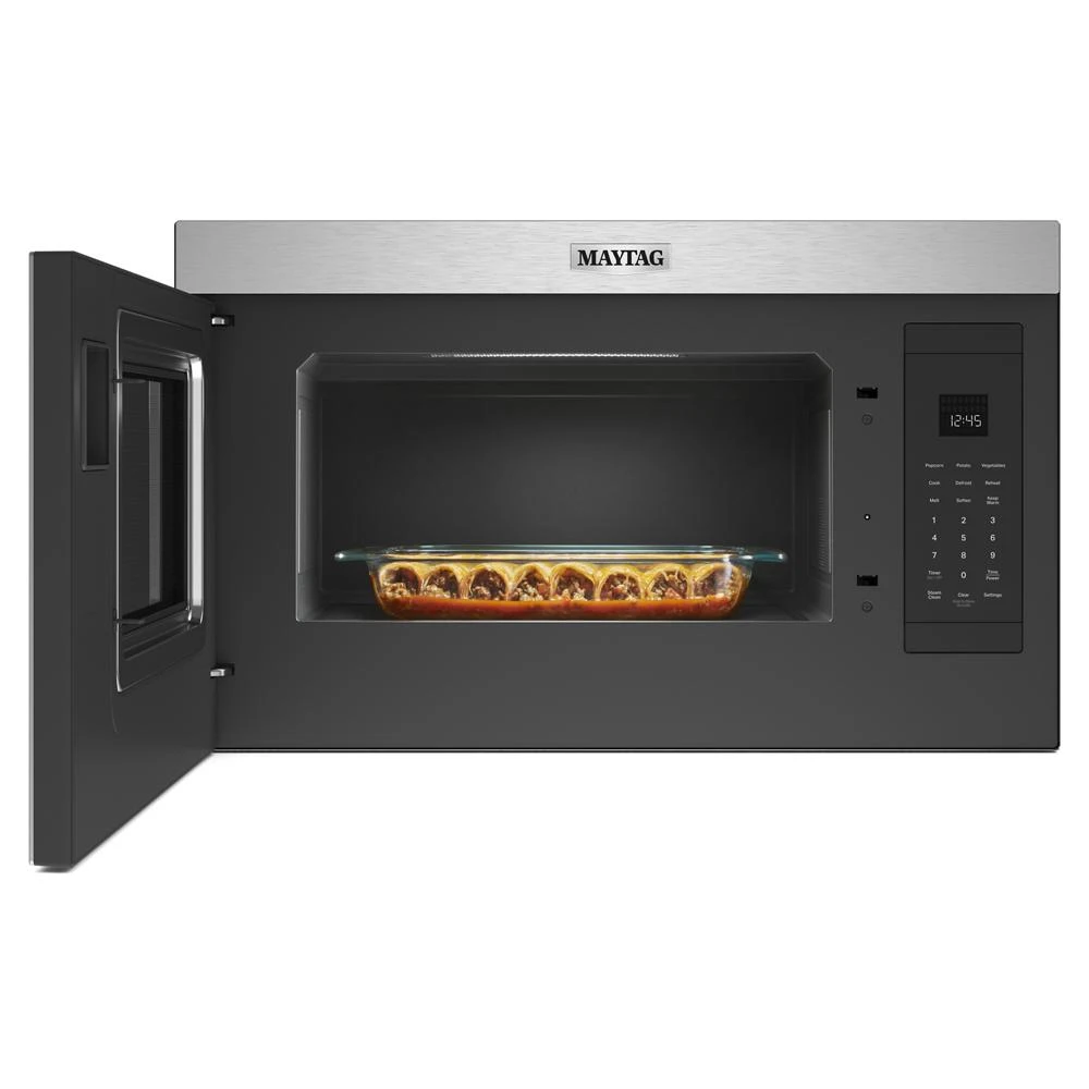 Over-the-Range Flush Built-In Microwave - 1.1 Cu. Ft. MMMF6030PZ