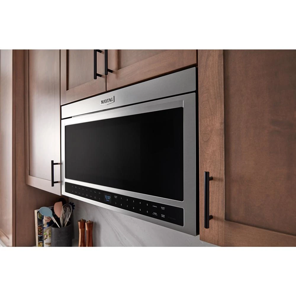 Buy Maytag Over-the-Range Microwaves | MMMF8030PZ