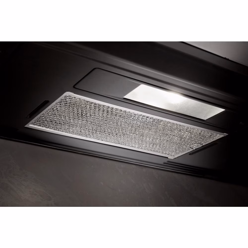 Over-The-Range Microwave with Non-Stick Interior Coating - 1.7 Cu. Ft. MMMS4230PZ
