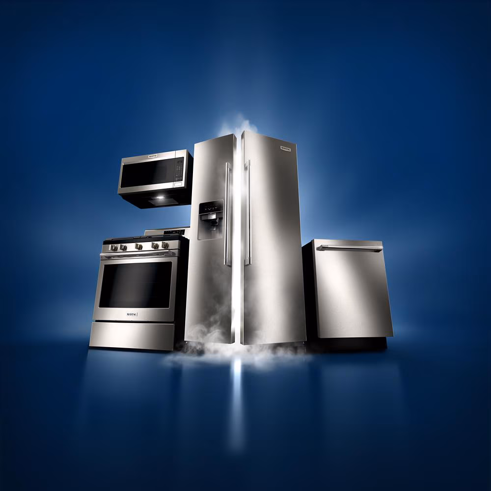 Over-The-Range Microwave with Non-Stick Interior Coating - 1.7 Cu. Ft. MMMS4230PZ