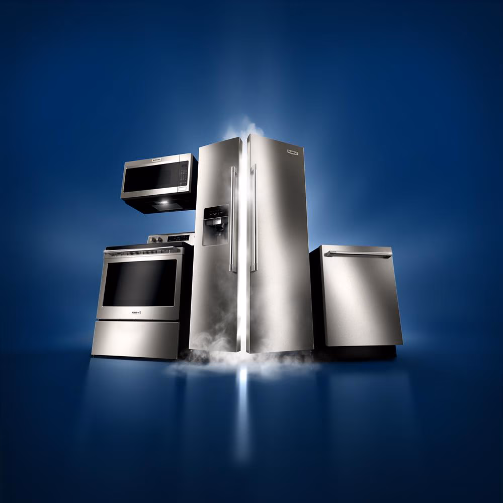 Over-The-Range Microwave with Non-Stick Interior Coating - 1.7 Cu. Ft. MMMS4230PZ