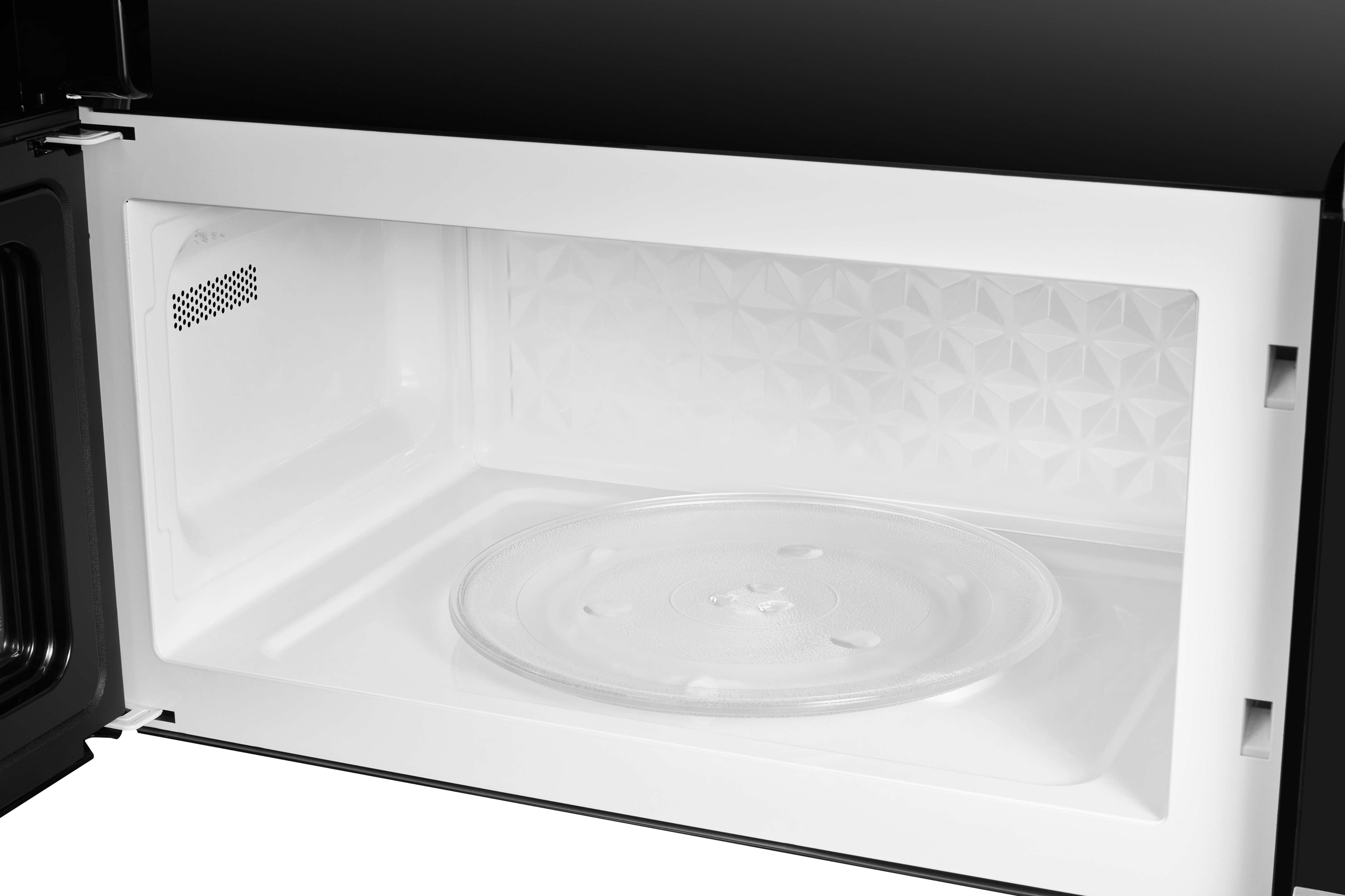 1.7 CF Over-the-Range Microwave MMO17S3AST