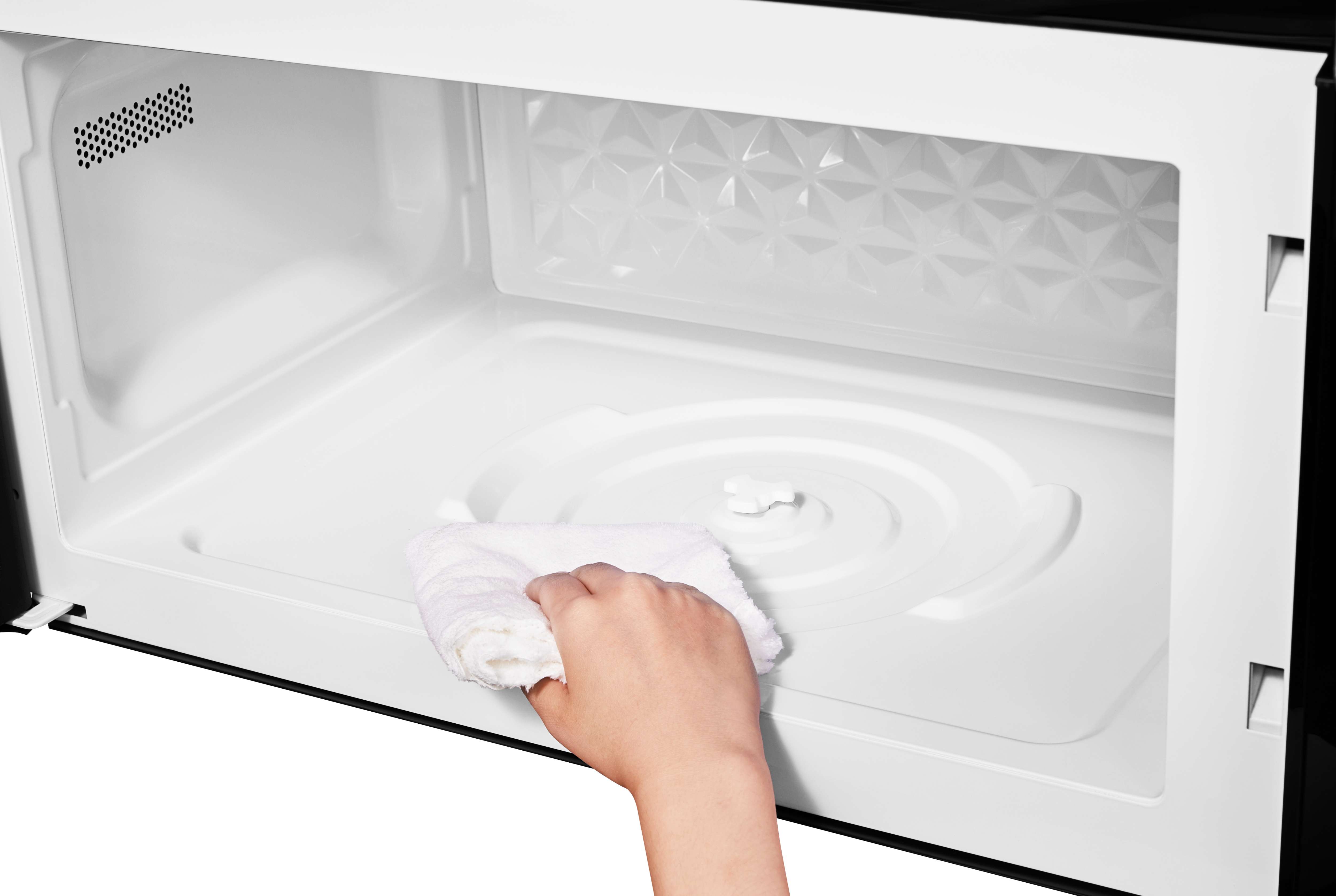 1.7 CF Over-the-Range Microwave MMO17S3AST