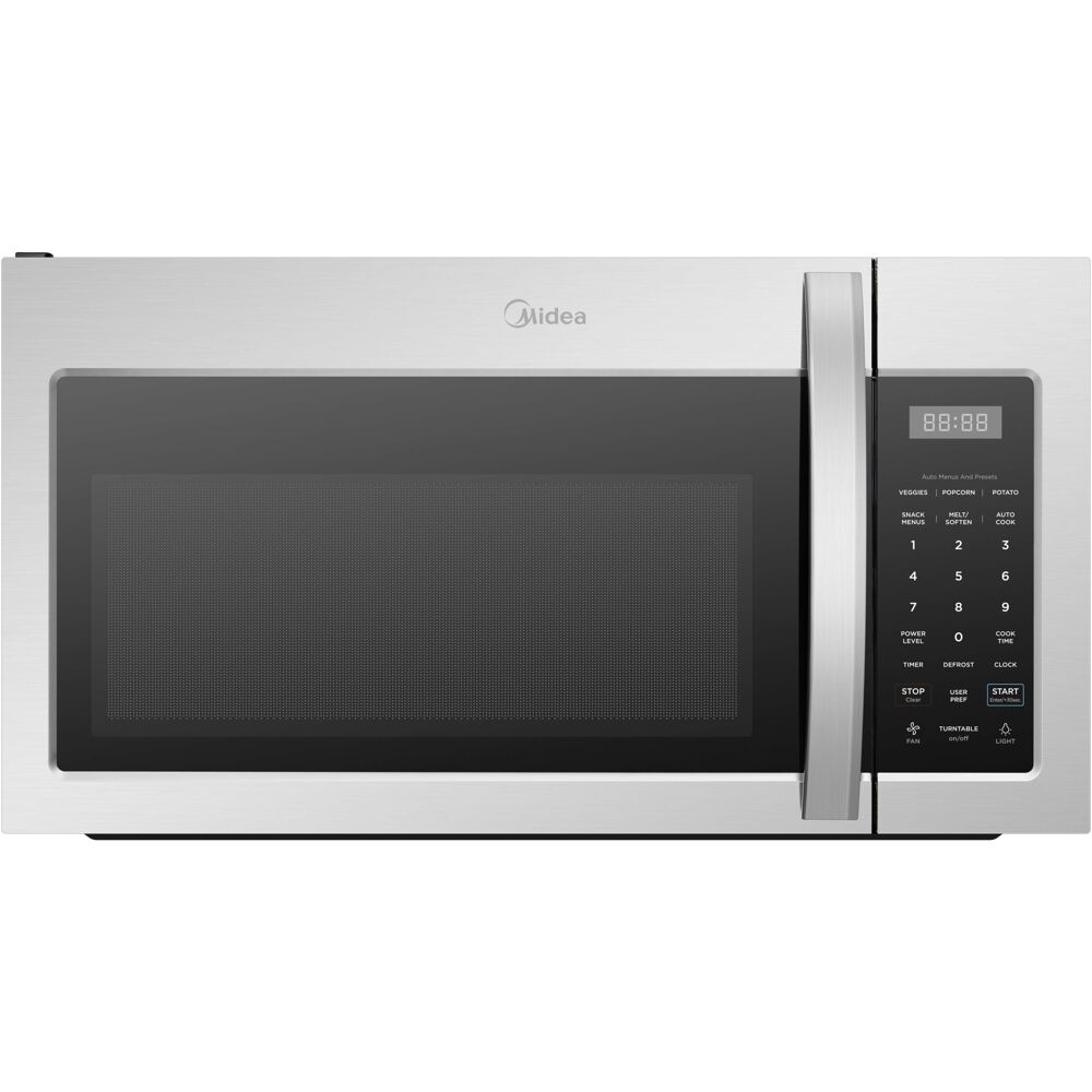 1.7 CF Over-the-Range Microwave MMO17S3AST
