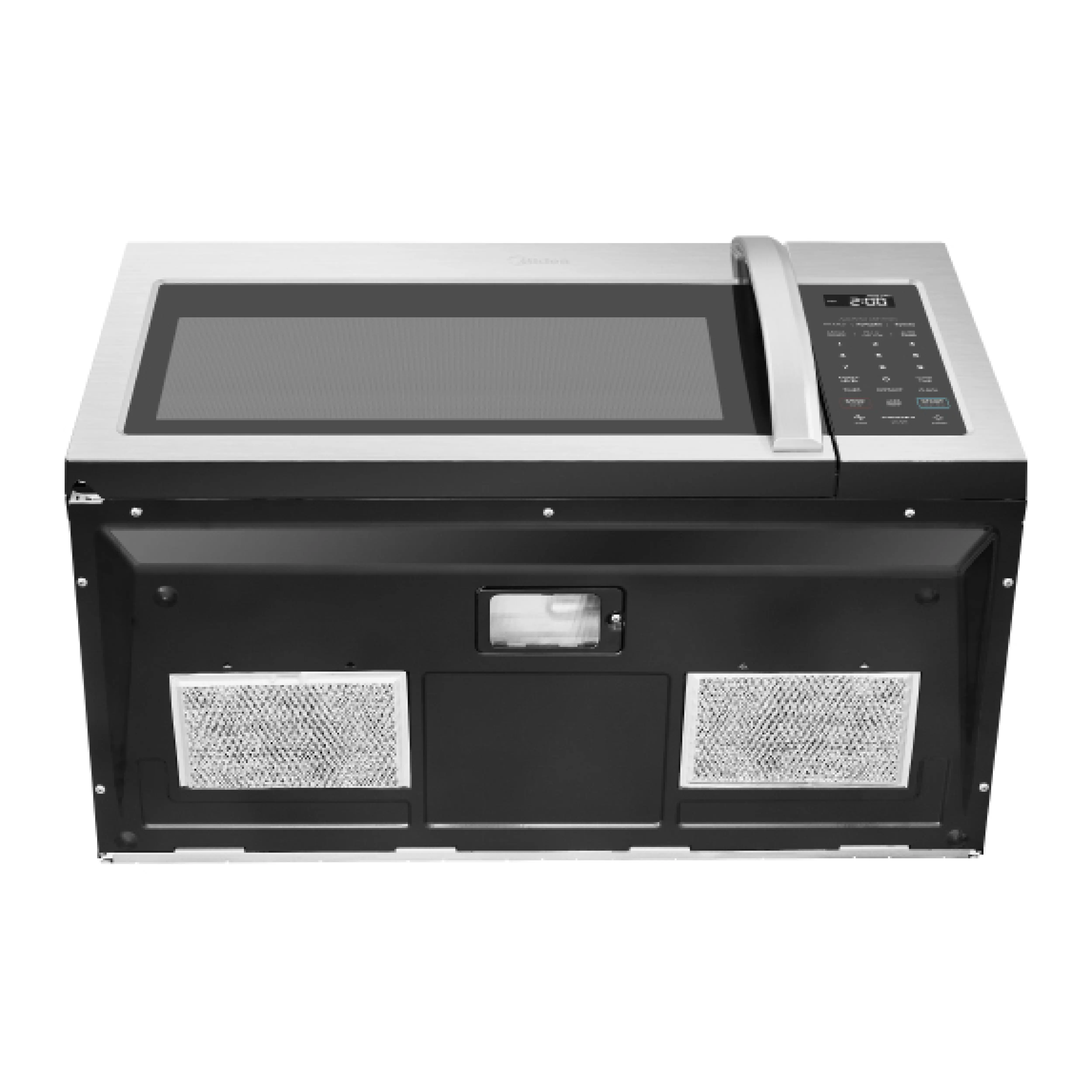 1.7 cu. ft. Over-the-Range Microwave MMO17S5AST