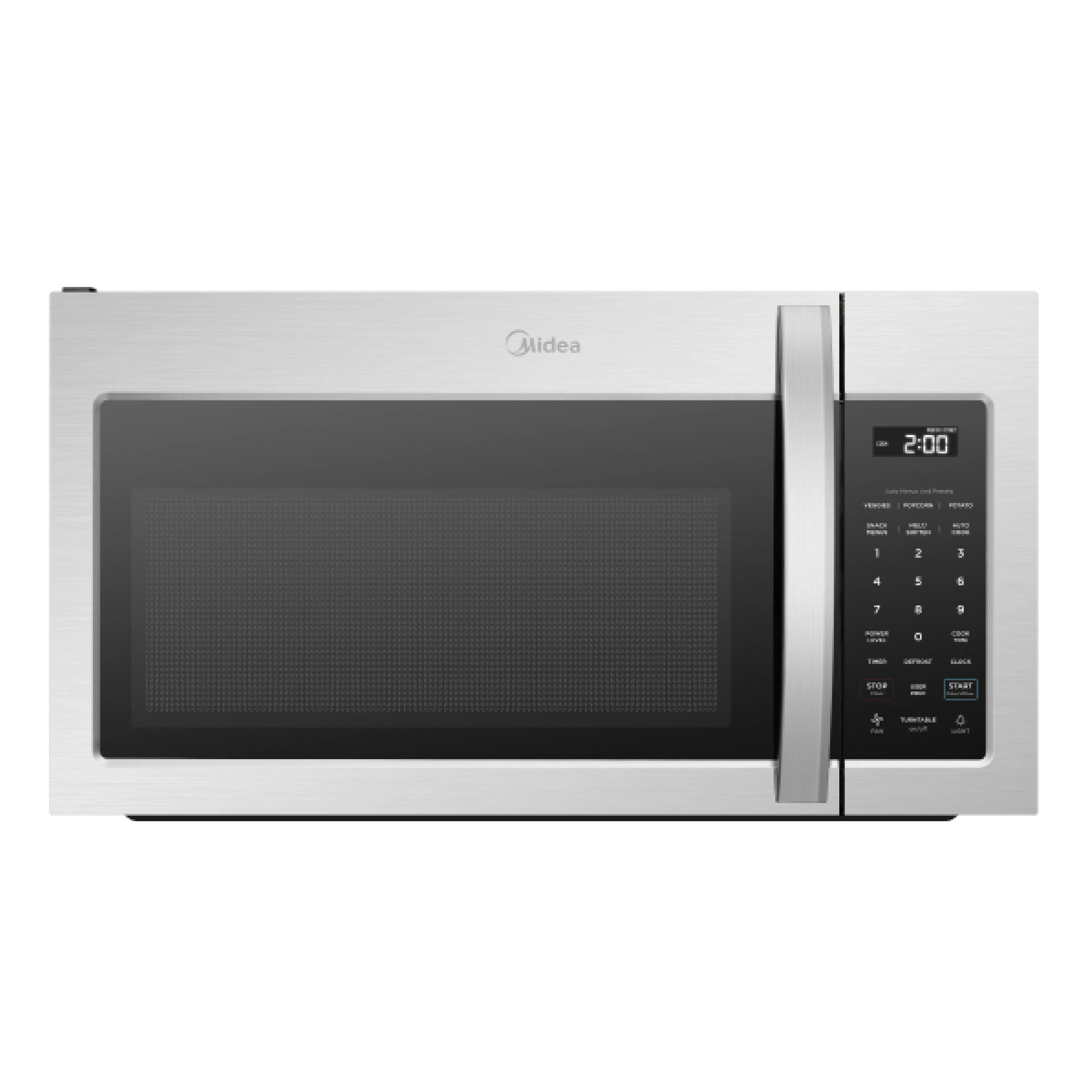 1.7 cu. ft. Over-the-Range Microwave MMO17S5AST