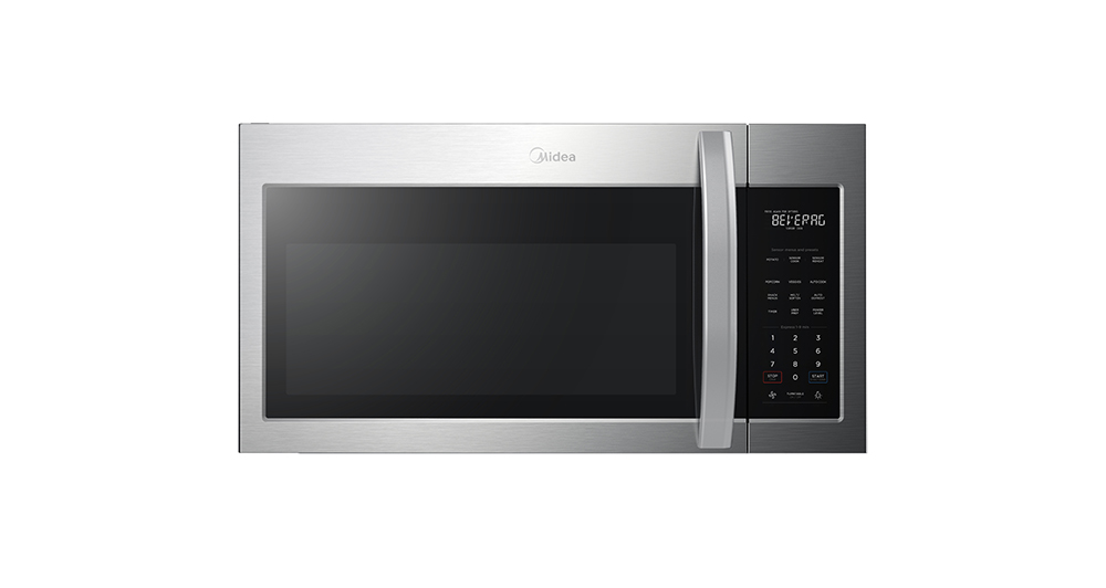 1.9 Cu. Ft. Over-the-Range (OTR) Microwave MMO19S3AST