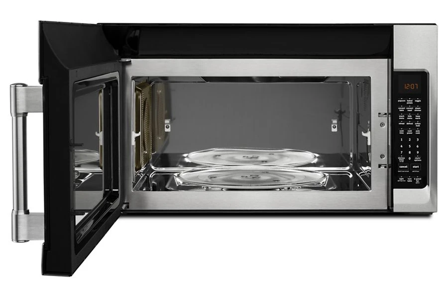 Over-The-Range Microwave With Convection Mode - 1.9 Cu. Ft. MMV6190FZ