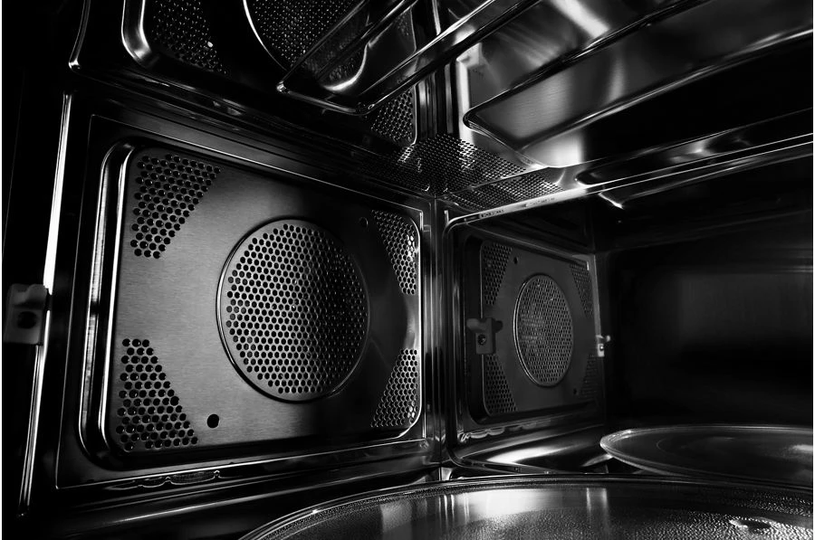 Over-The-Range Microwave With Convection Mode - 1.9 Cu. Ft. MMV6190FZ