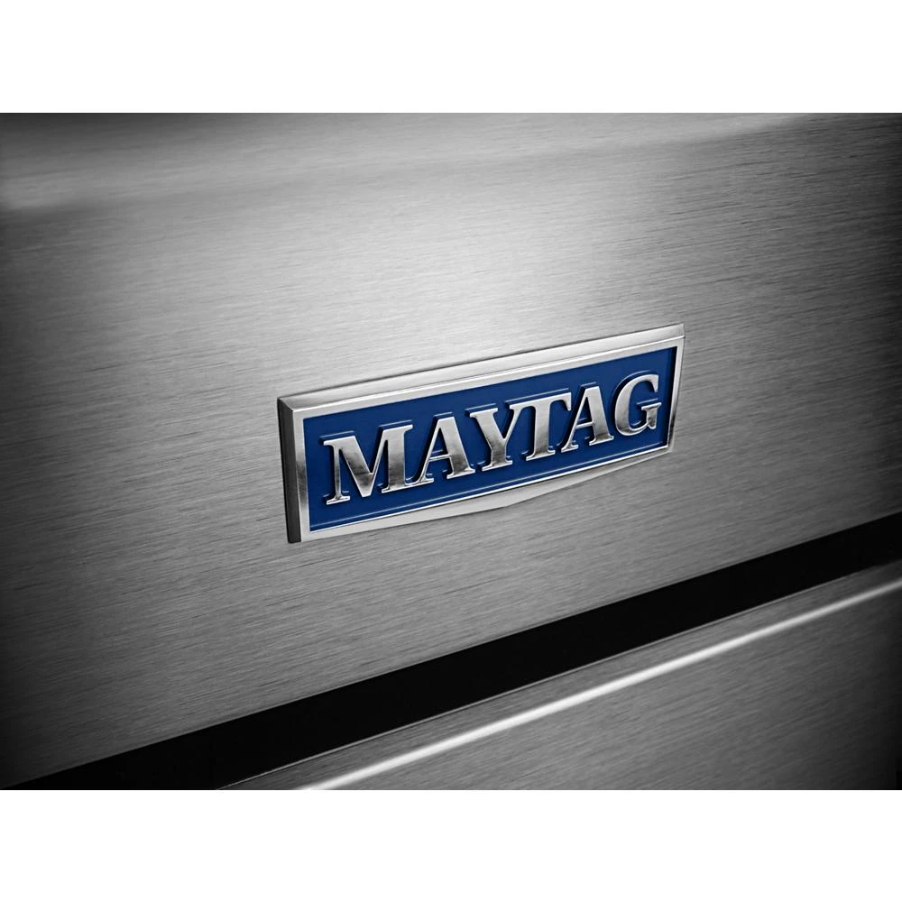 30-INCH WIDE COMBINATION WALL OVEN WITH TRUE CONVECTION - 6.4 CU. FT. MMW9730FZ
