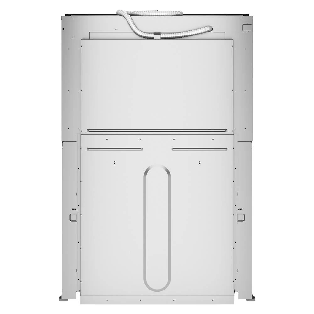 30-inch Wall Oven Microwave Combo with Air Fry and Basket - 6.4 cu. ft. MOEC6030LZ