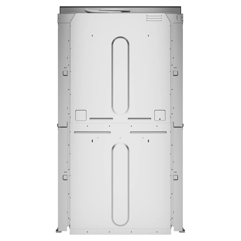 30-inch Double Wall Oven with Air Fry and Basket - 10 cu. ft. MOED6030LZ