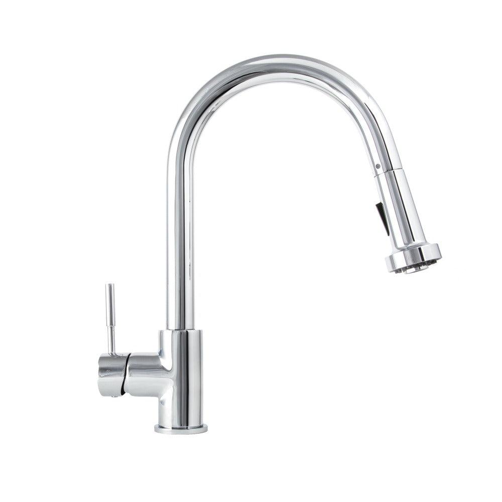 Monet Kitchen Faucet MONKFCH