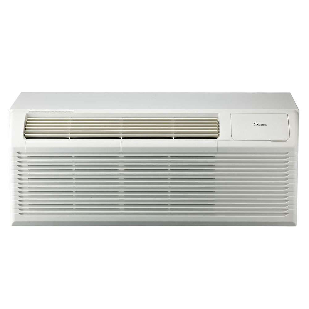 12,000 BTU 230V/208V Heat Pump PTAC MP12EMB32