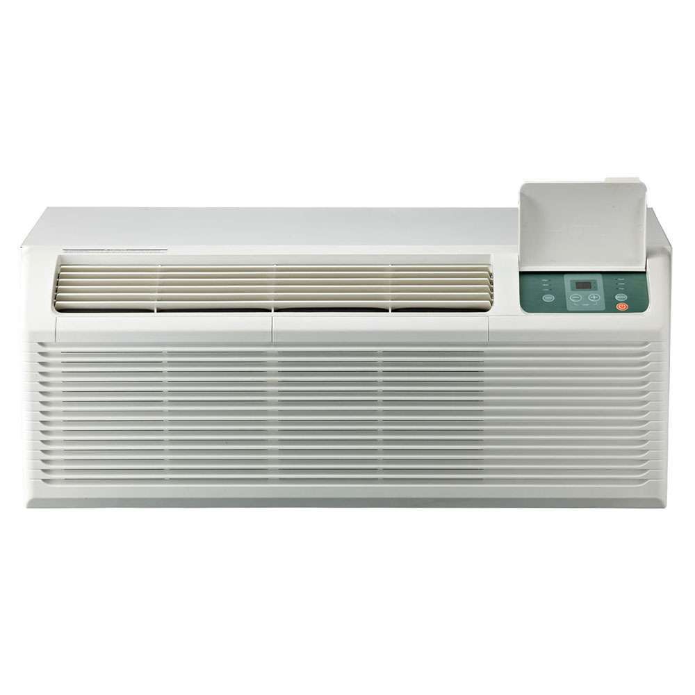 12,000 BTU 230V/208V Heat Pump PTAC MP12EMC32