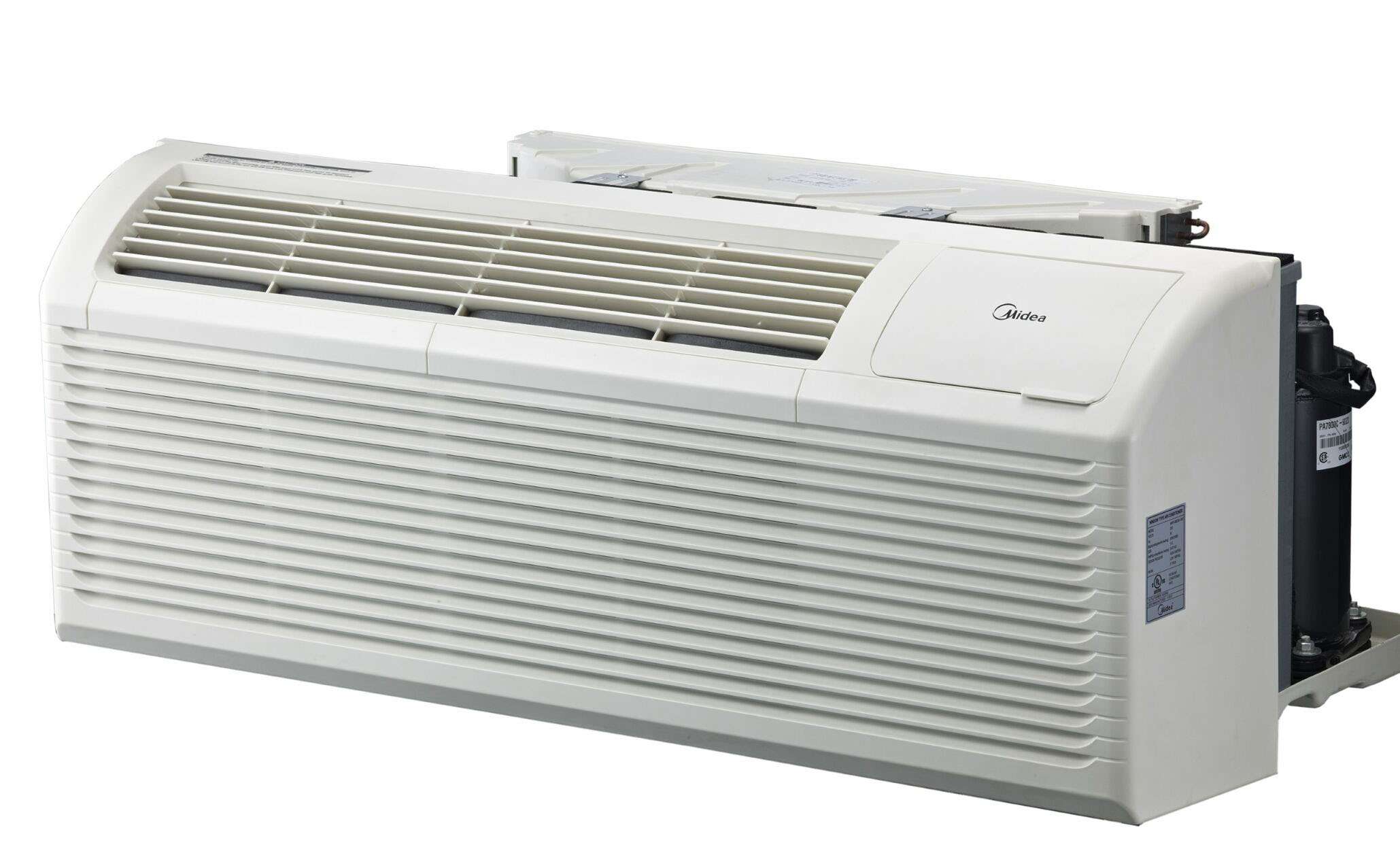 12,000 BTU 230V/208V Heat Pump PTAC MP12EMC32