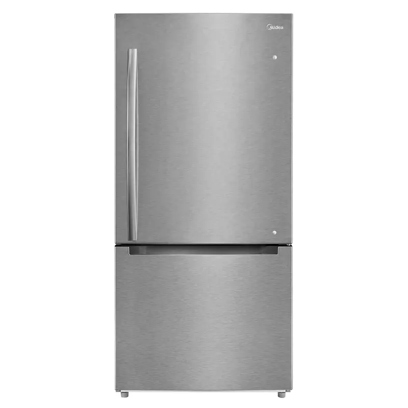 18.7 cu. ft. Bottom-Freezer Refrigerator with Auto-Defrost MRB19B5AST