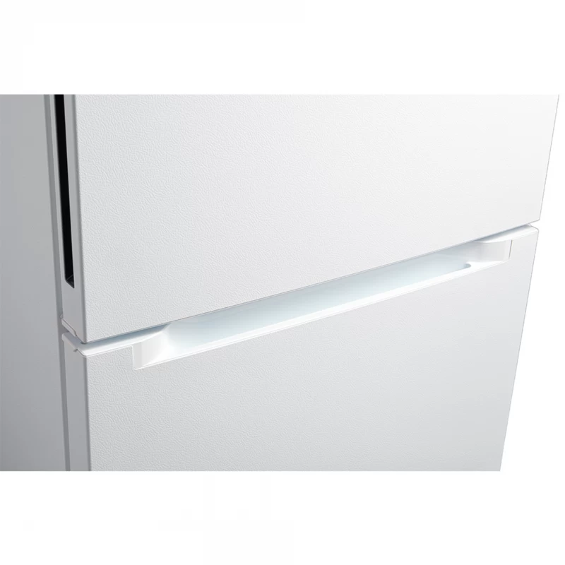 18.7 Cu. Ft. Bottom Mount Freezer Refrigerator MRB19B7AWW
