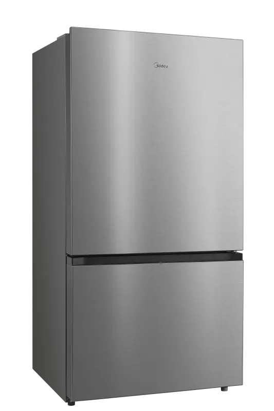 23 cu. ft. Bottom-Freezer Refrigerator with Icemaker MRB23D5AST