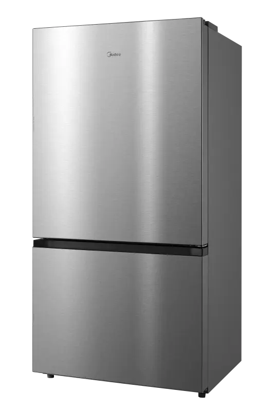 23 cu. ft. Bottom-Freezer Refrigerator with Icemaker MRB23D5AST