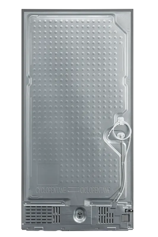 23 cu. ft. Bottom-Freezer Refrigerator with Icemaker MRB23D5AST