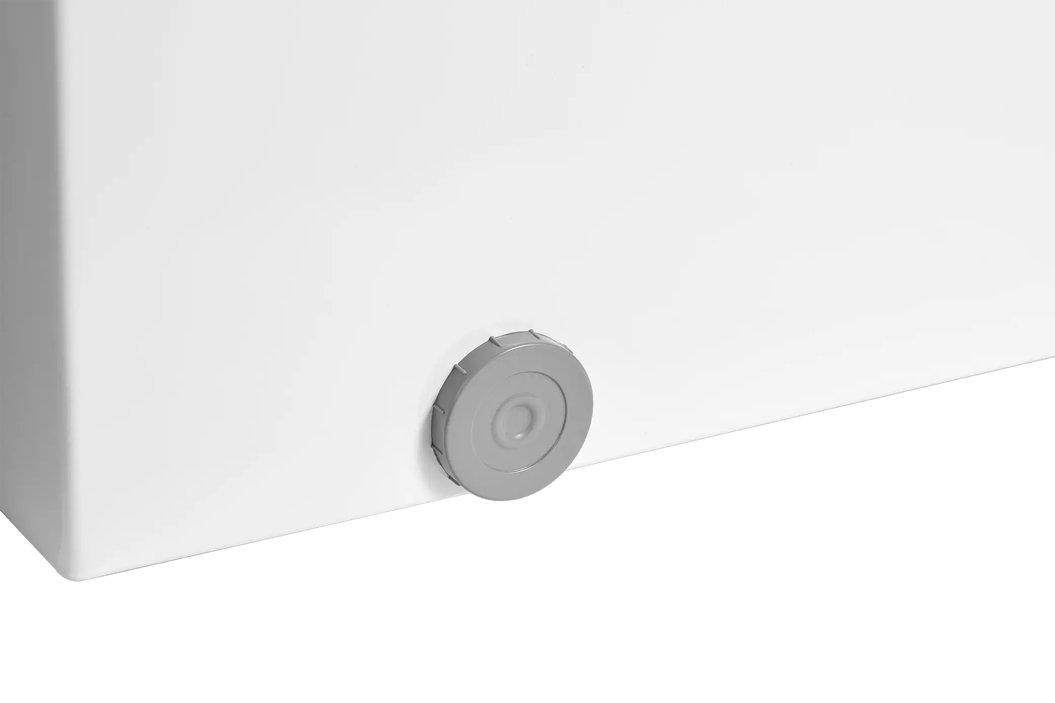 5.0 CF Chest Freezer, Contour Design MRC05M4CWW