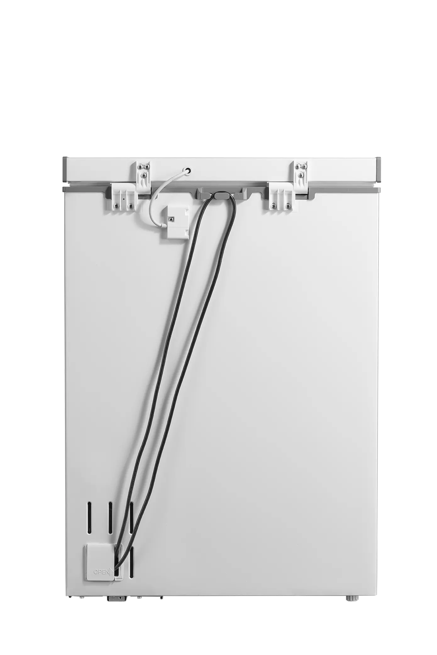 5.0 CF Chest Freezer, Contour Design MRC05M4CWW